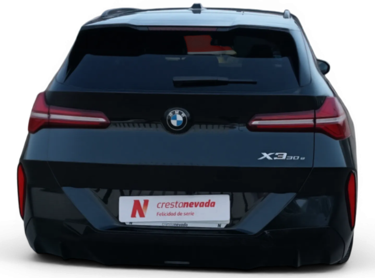 Imagen de BMW X3