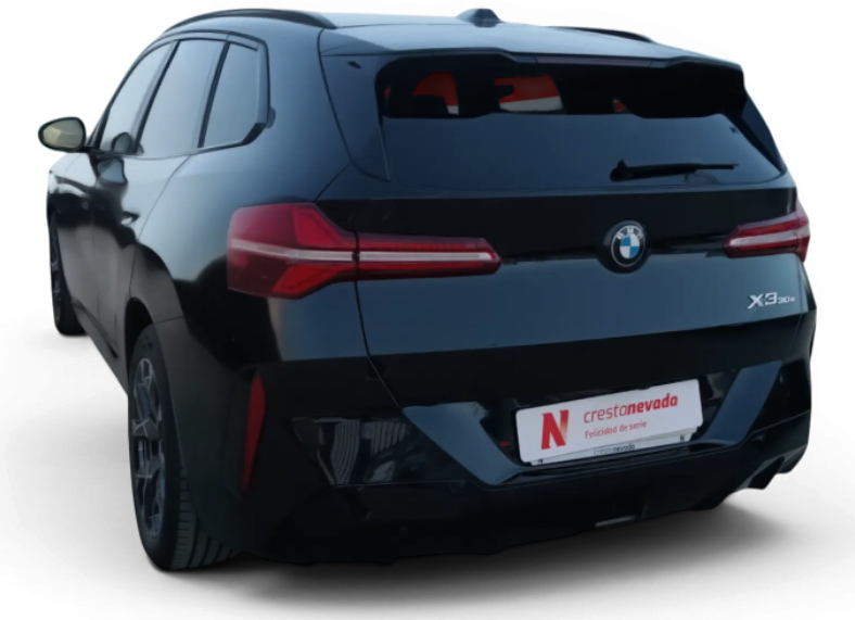 Imagen de BMW X3