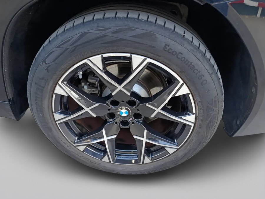 Imagen de BMW X3