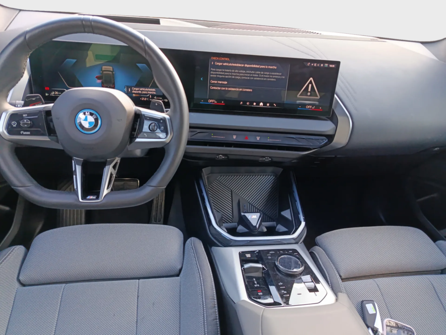 Imagen de BMW X3