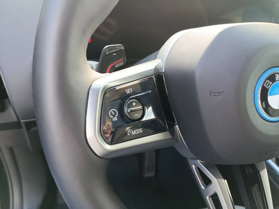 Imagen de BMW X3