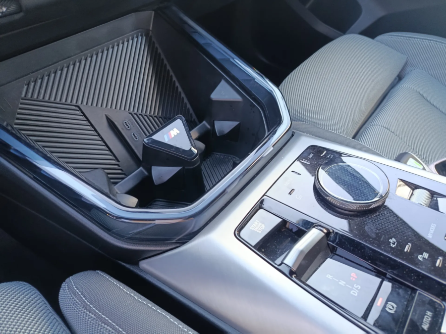 Imagen de BMW X3
