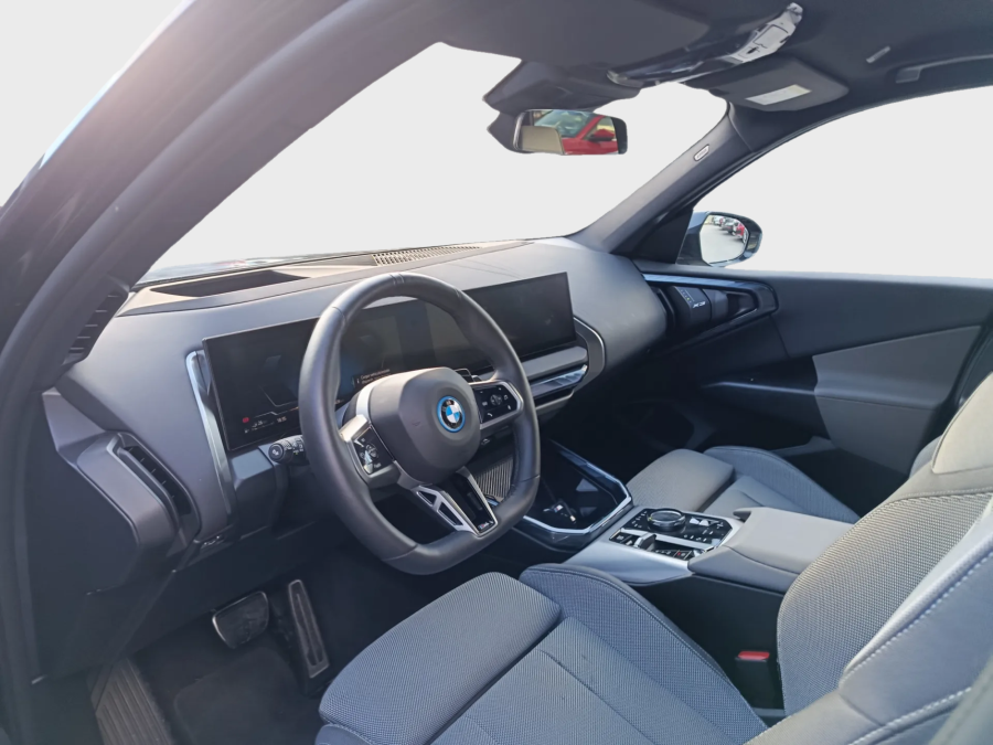 Imagen de BMW X3