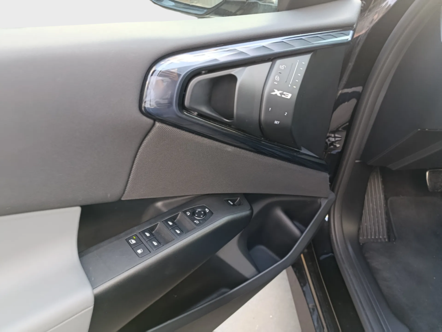 Imagen de BMW X3
