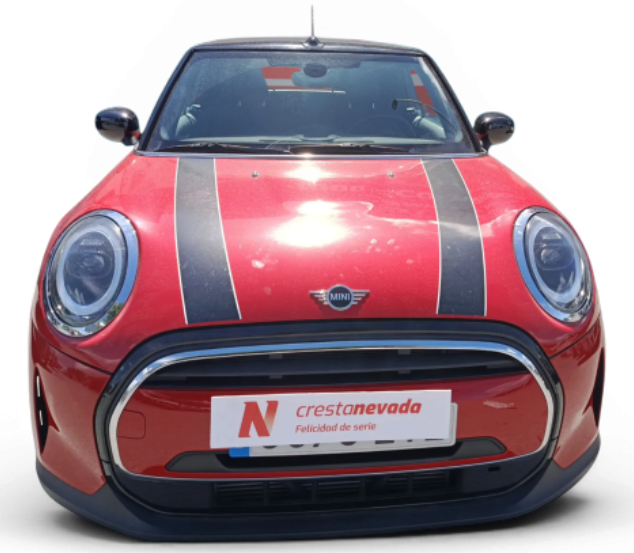 Imagen de Mini MINI