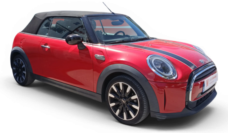 Imagen de Mini MINI