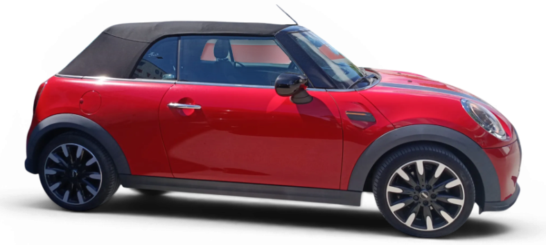 Imagen de Mini MINI