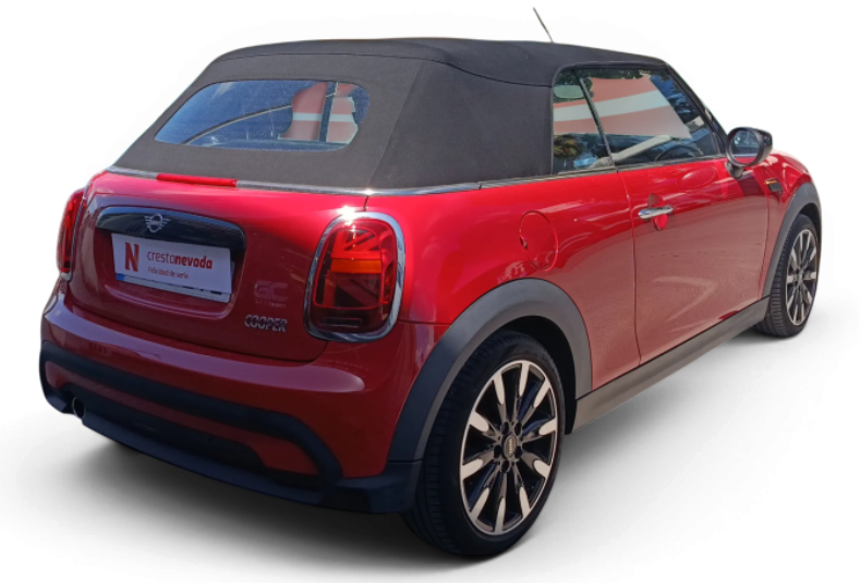 Imagen de Mini MINI