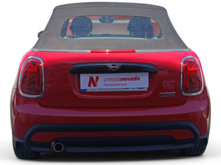 Imagen de Mini MINI