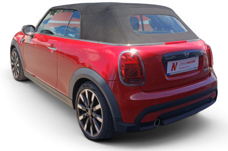 Imagen de Mini MINI