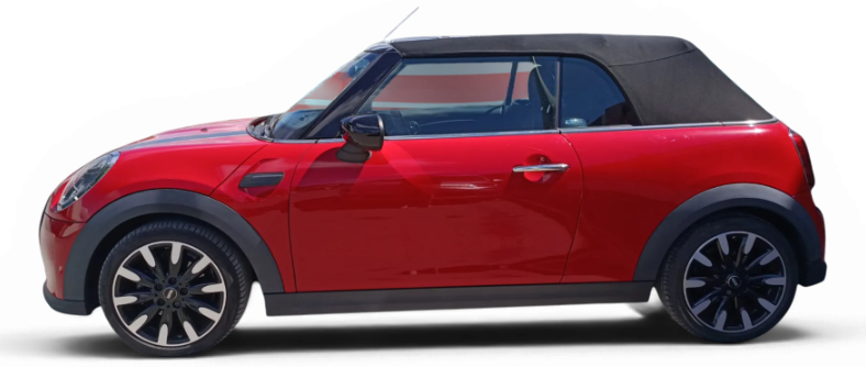 Imagen de Mini MINI