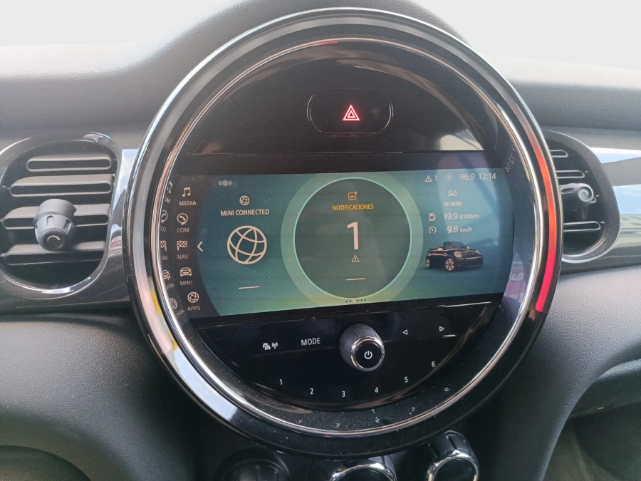 Imagen de Mini MINI