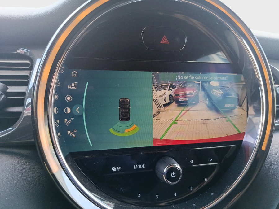 Imagen de Mini MINI
