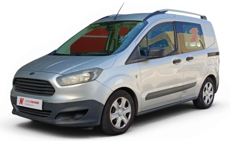 Imagen de Ford Transit Courier
