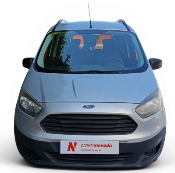 Imagen de Ford Transit Courier