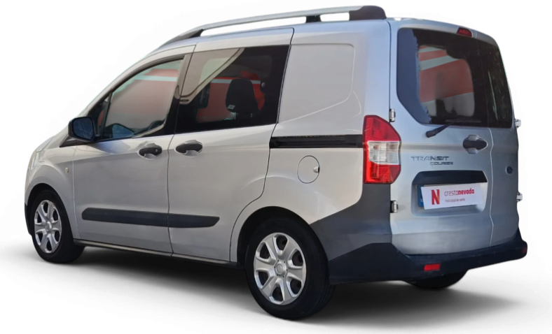 Imagen de Ford Transit Courier