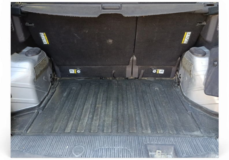 Imagen de Ford Transit Courier