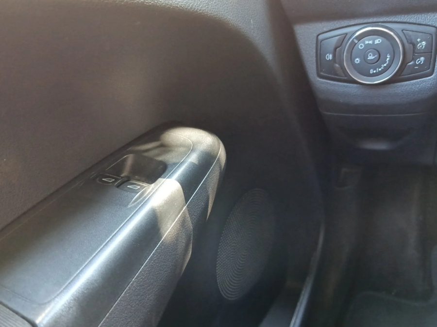 Imagen de Ford Transit Courier
