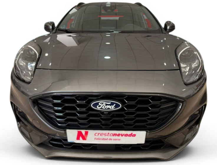Imagen de Ford Puma