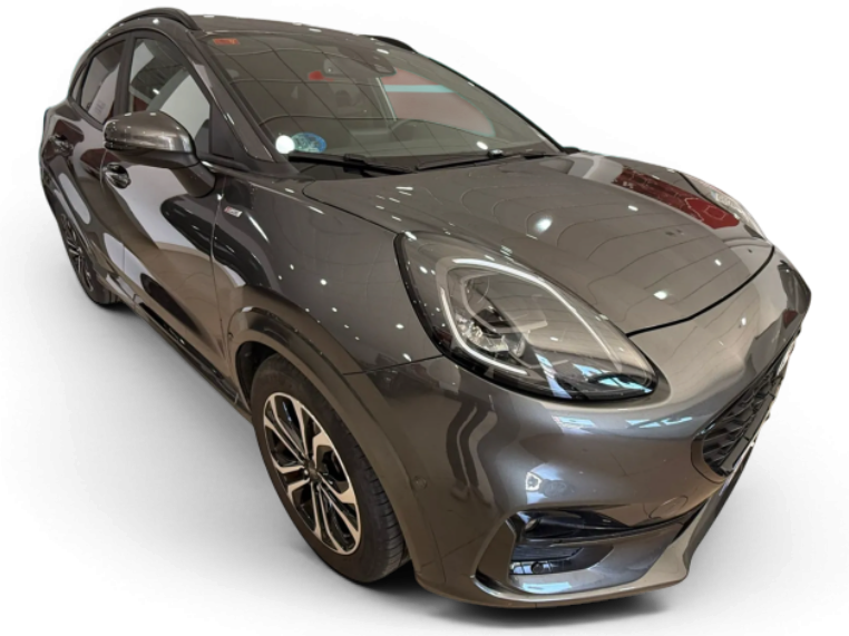 Imagen de Ford Puma