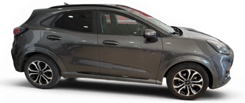 Imagen de Ford Puma