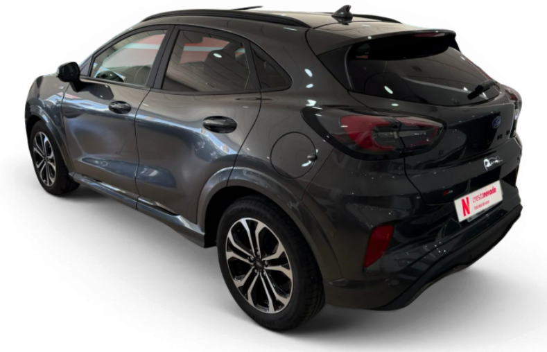 Imagen de Ford Puma