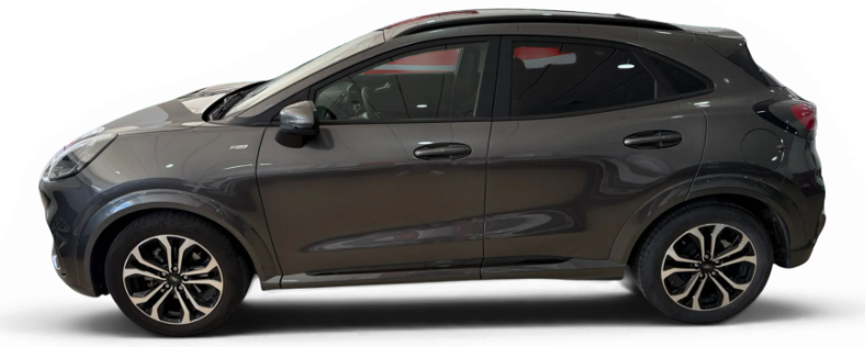Imagen de Ford Puma