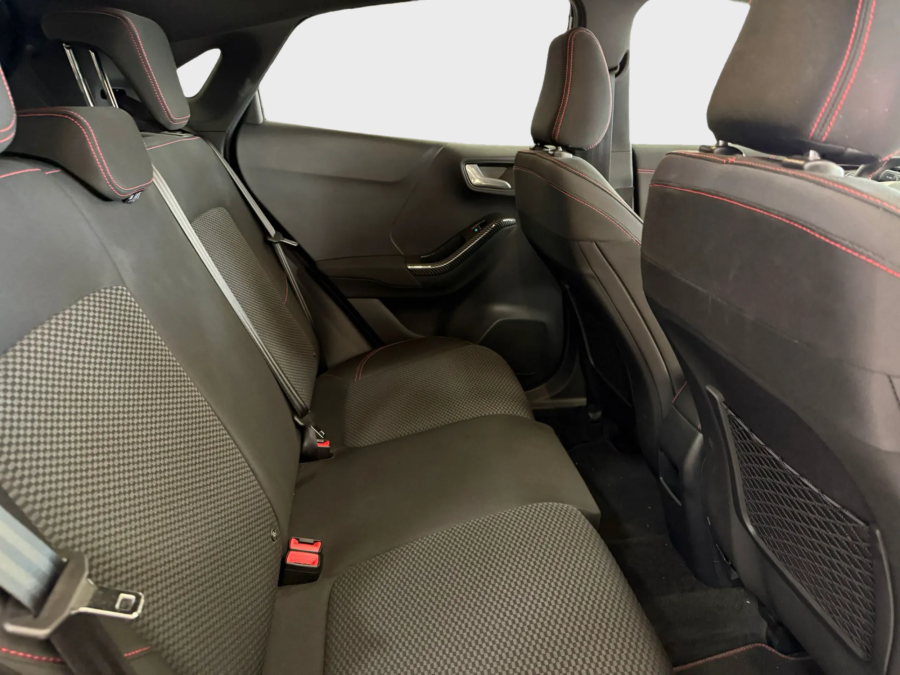 Imagen de Ford Puma