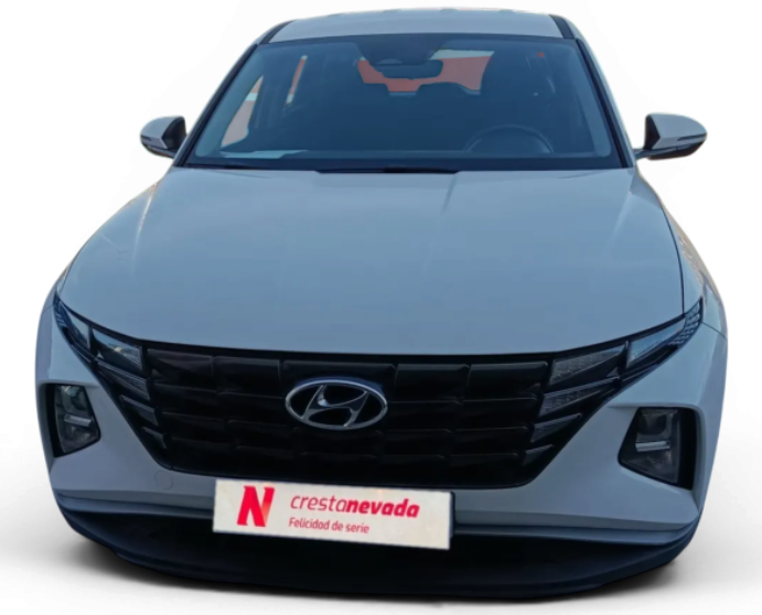 Imagen de Hyundai TUCSON