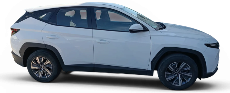 Imagen de Hyundai TUCSON