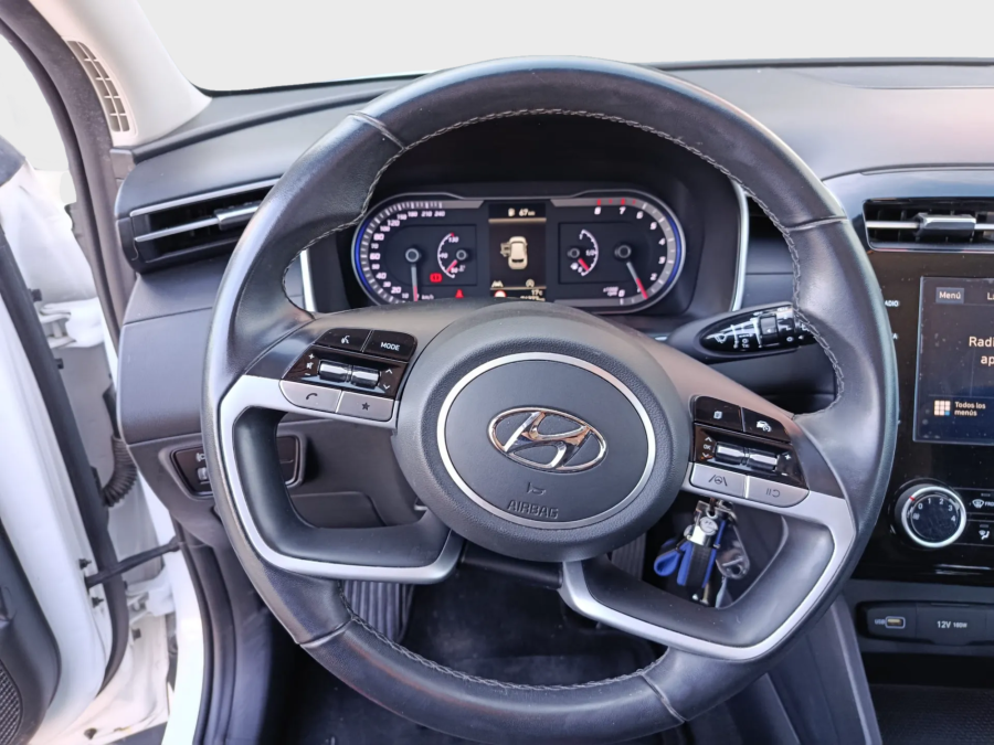 Imagen de Hyundai TUCSON