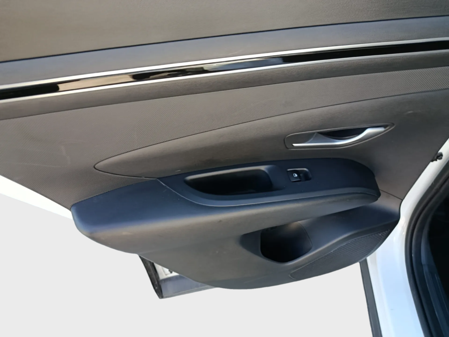 Imagen de Hyundai TUCSON