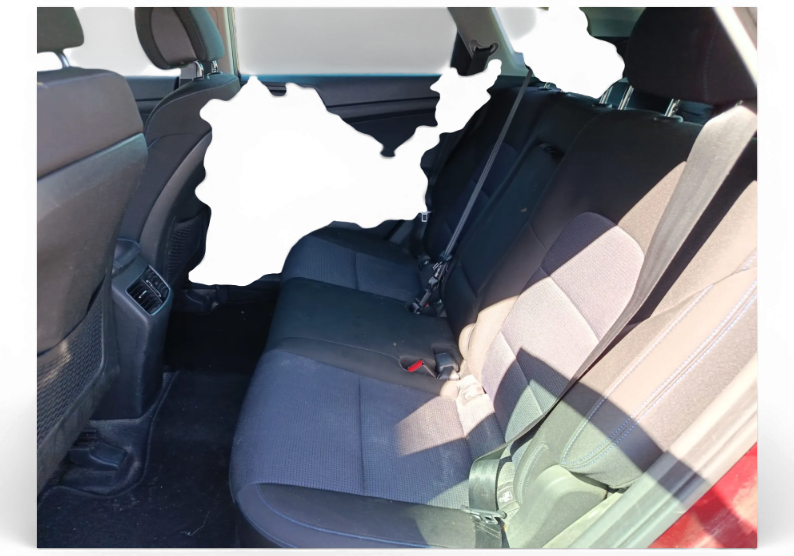 Imagen de Hyundai TUCSON