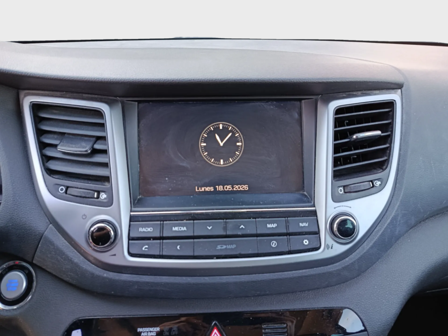 Imagen de Hyundai TUCSON