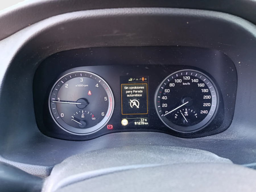 Imagen de Hyundai TUCSON