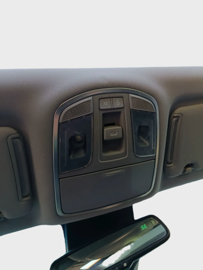 Imagen de Hyundai TUCSON