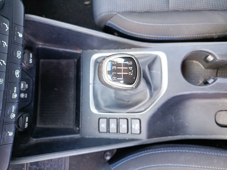Imagen de Hyundai TUCSON