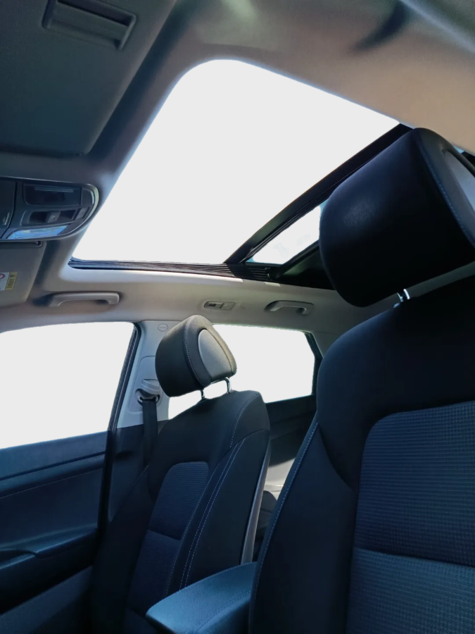 Imagen de Hyundai TUCSON
