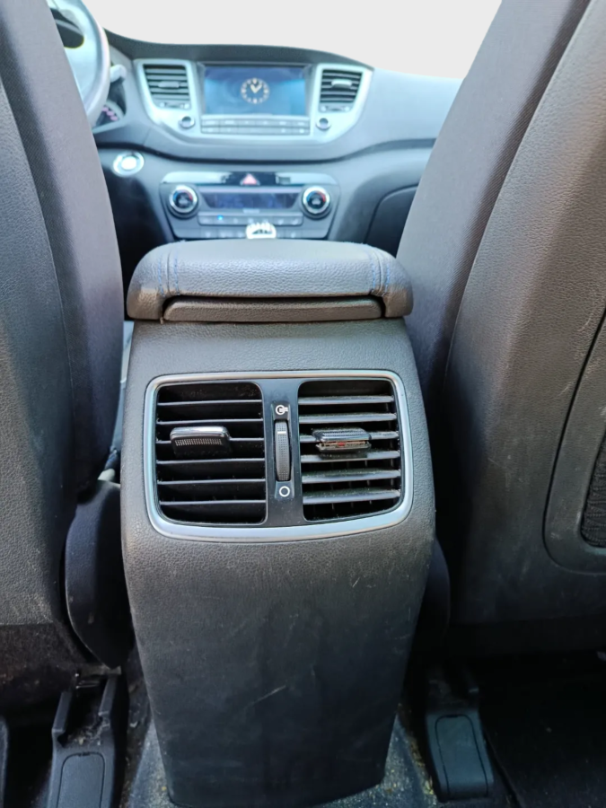 Imagen de Hyundai TUCSON