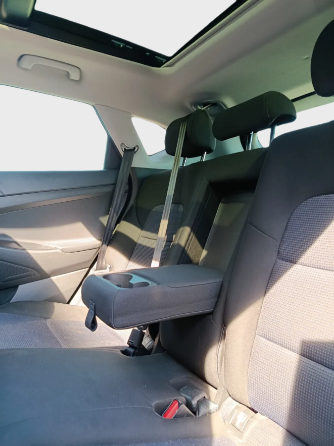 Imagen de Hyundai TUCSON