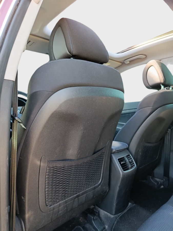 Imagen de Hyundai TUCSON