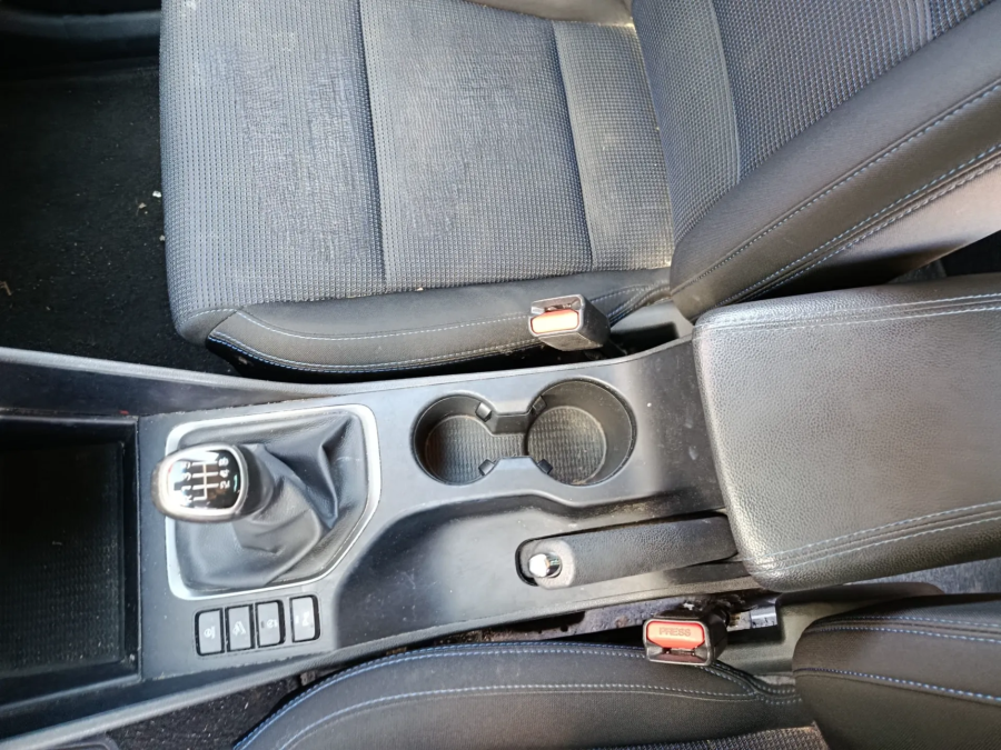 Imagen de Hyundai TUCSON
