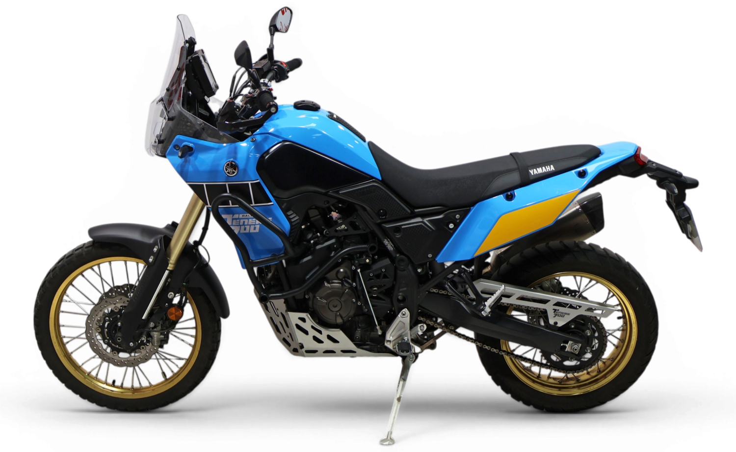 Imagen de Yamaha TENERE 700 RALLY