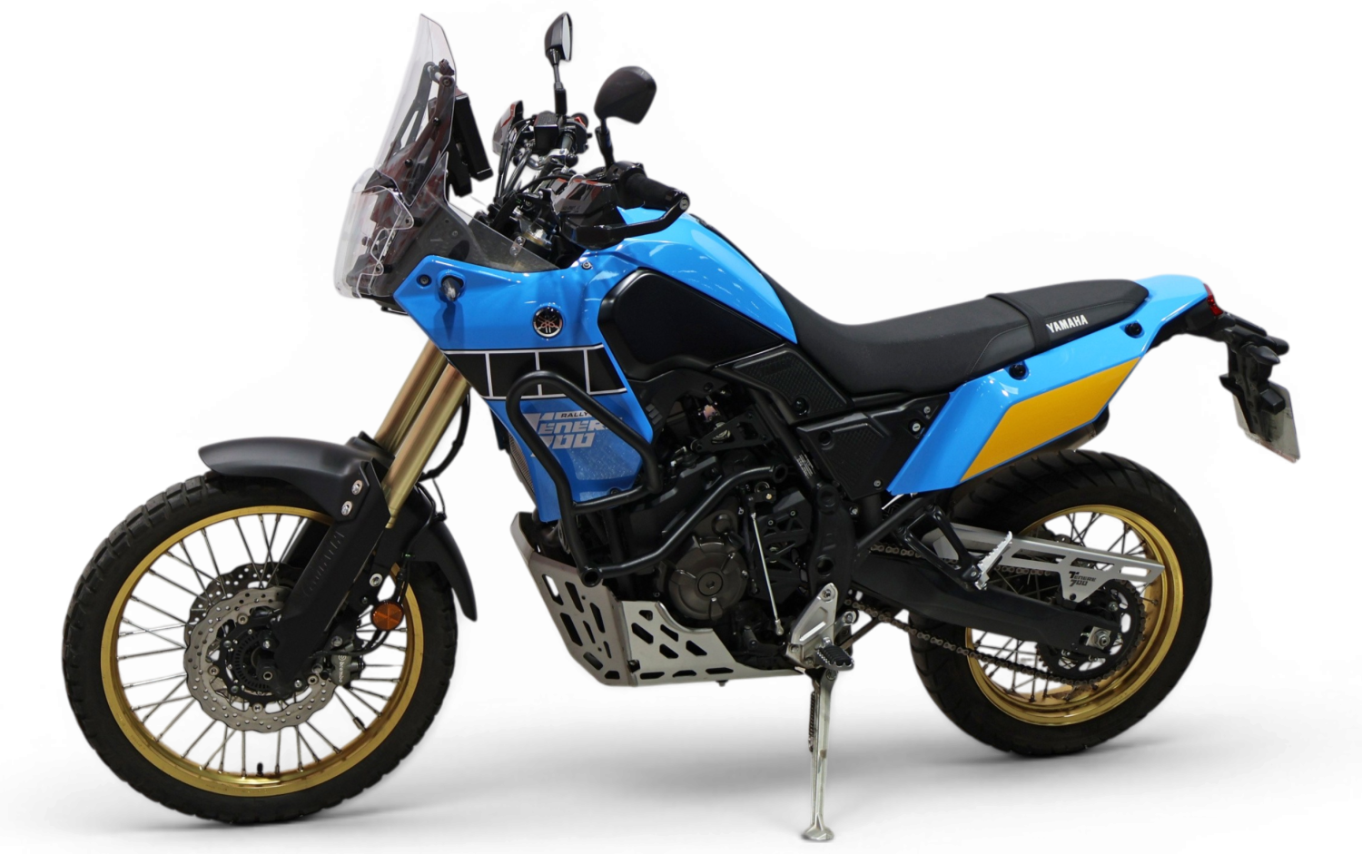 Imagen de Yamaha TENERE 700 RALLY