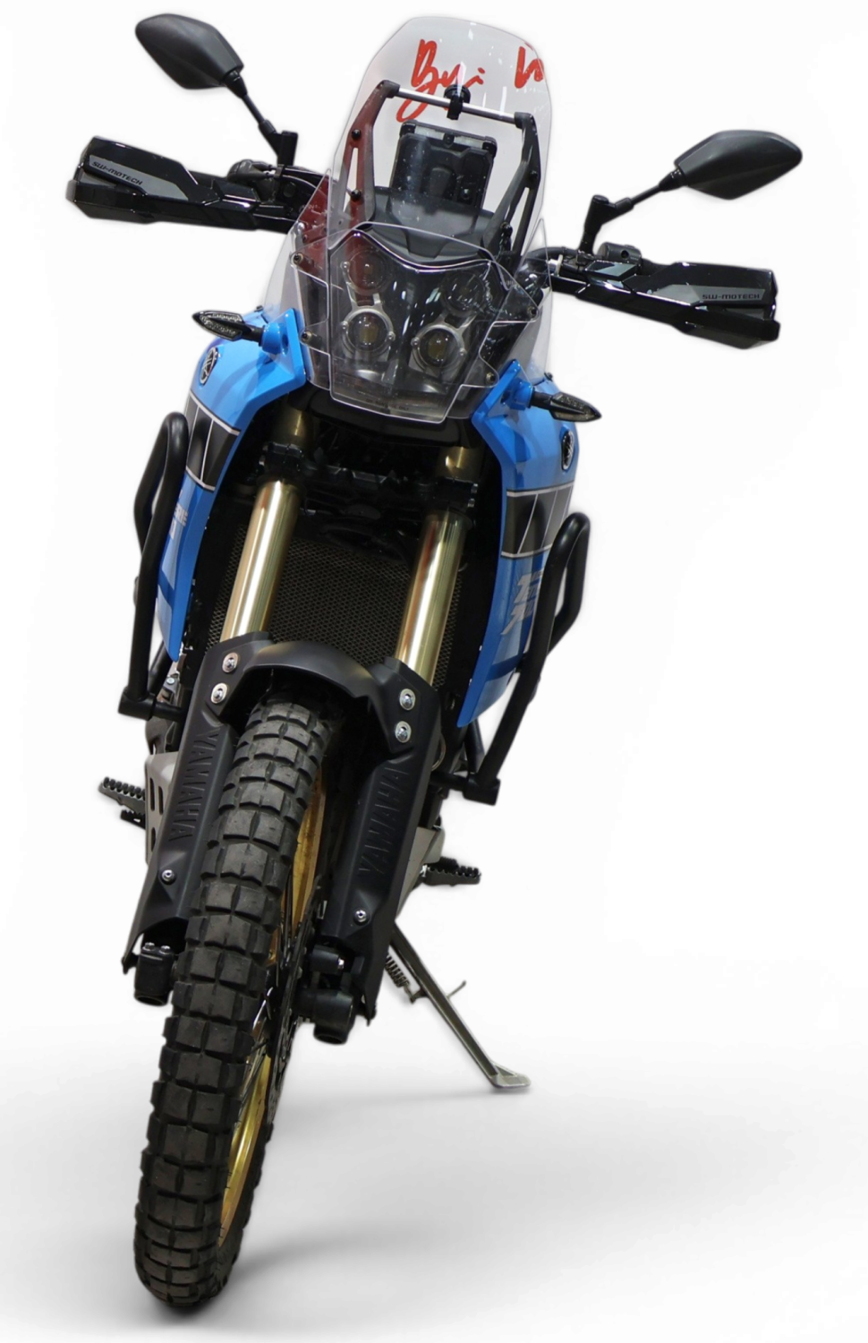 Imagen de Yamaha TENERE 700 RALLY