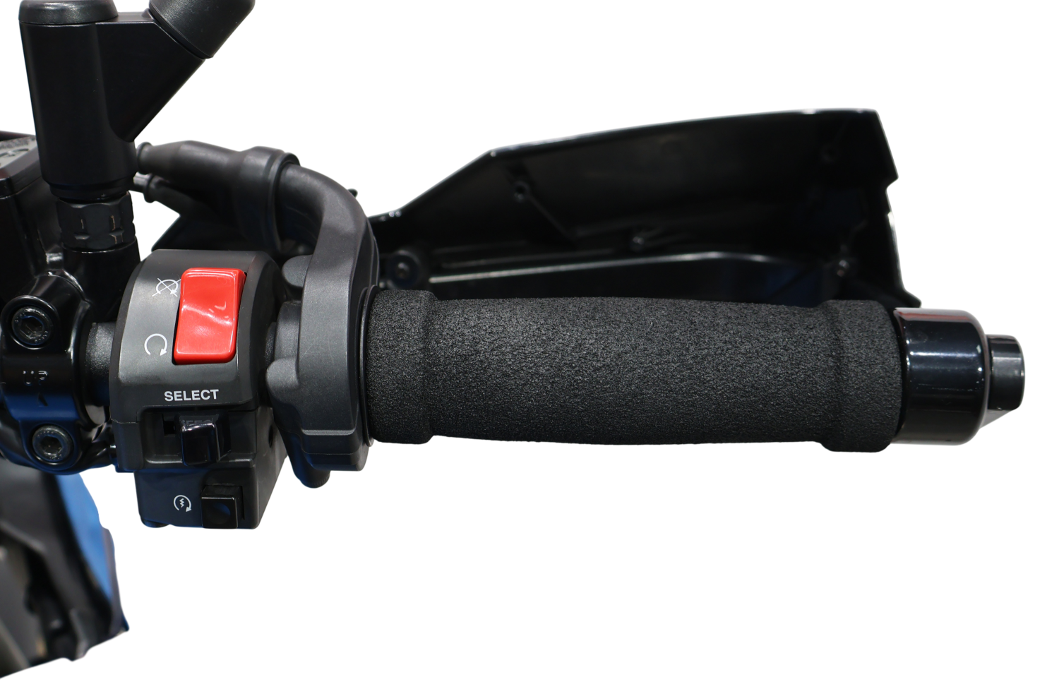 Imagen de Yamaha TENERE 700 RALLY