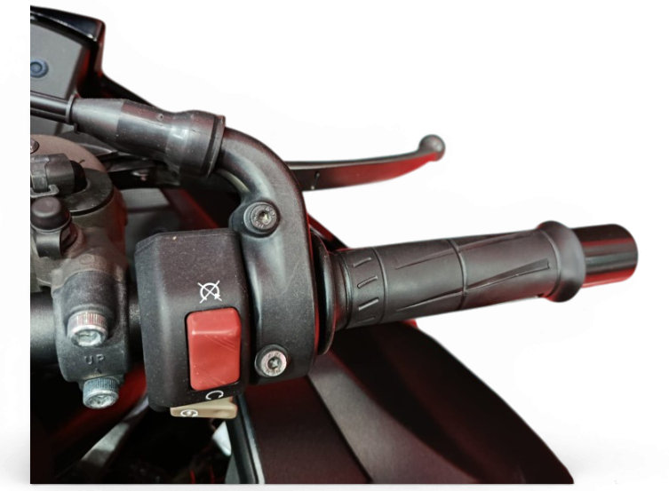 Imagen de KAWASAKI NINJA ZX-6R