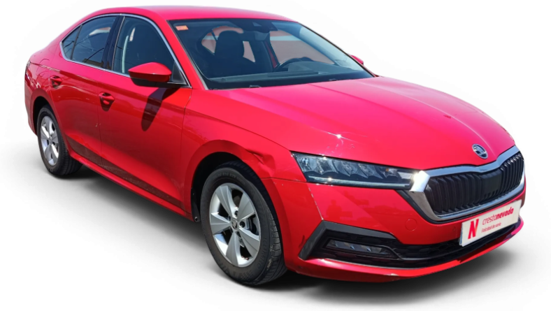 Imagen de Skoda Octavia