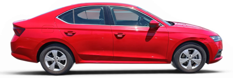 Imagen de Skoda Octavia