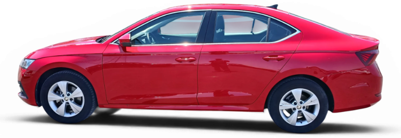 Imagen de Skoda Octavia